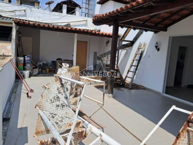Cobertura à venda com 2 quartos, 140m² - Foto 6