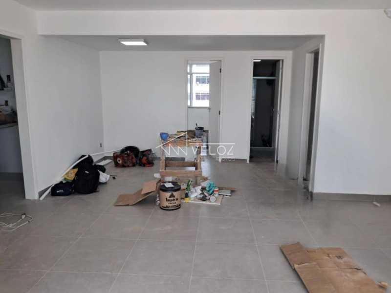 Cobertura à venda com 2 quartos, 140m² - Foto 11