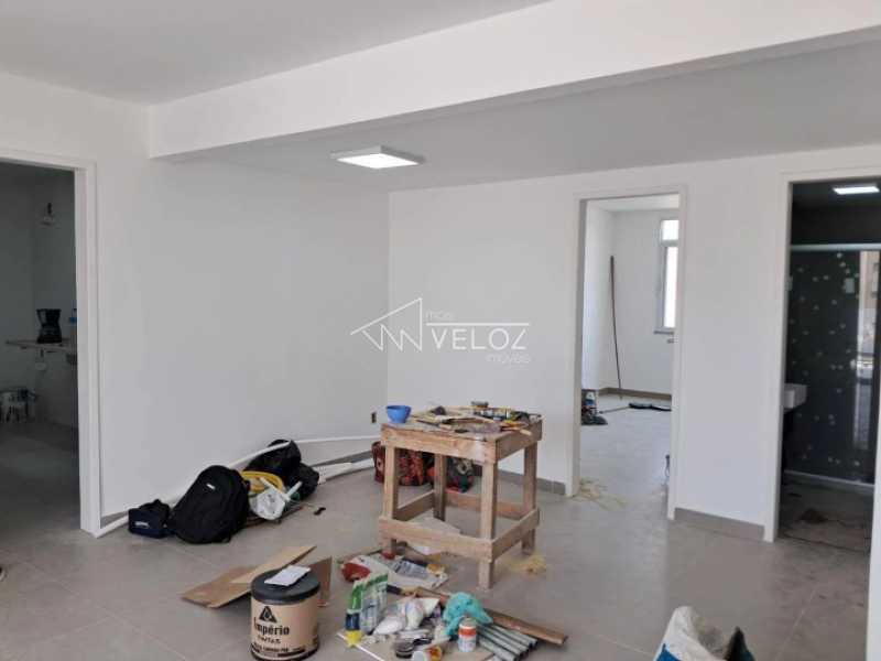 Cobertura à venda com 2 quartos, 140m² - Foto 12