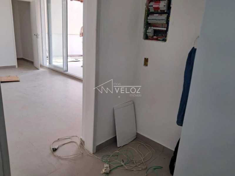 Cobertura à venda com 2 quartos, 140m² - Foto 15
