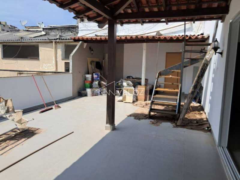 Cobertura à venda com 2 quartos, 140m² - Foto 17