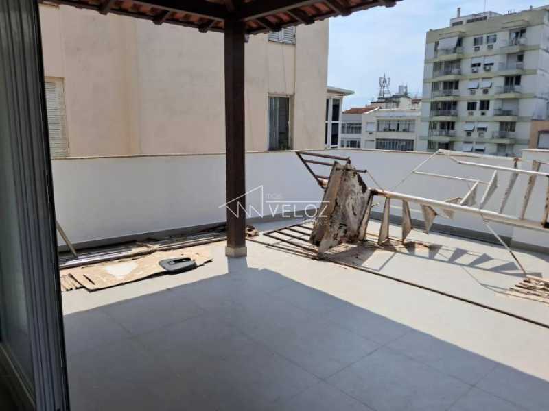 Cobertura à venda com 2 quartos, 140m² - Foto 18