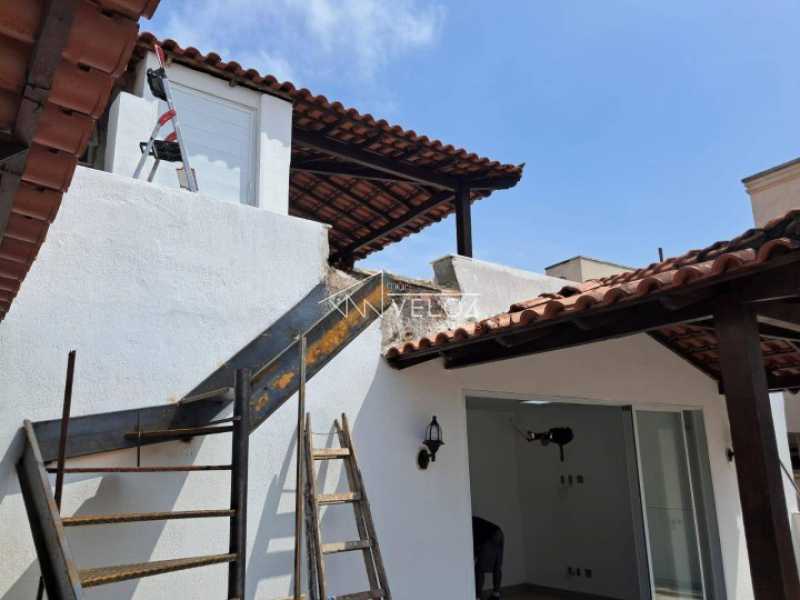 Cobertura à venda com 2 quartos, 140m² - Foto 20