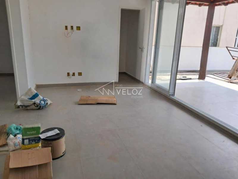 Cobertura à venda com 2 quartos, 140m² - Foto 21
