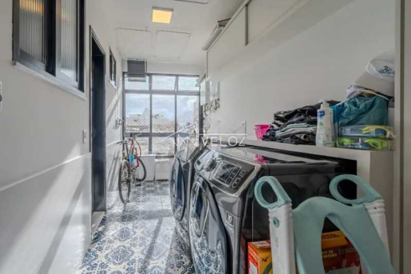 Apartamento, 3 quartos, 159 m² - Foto 15