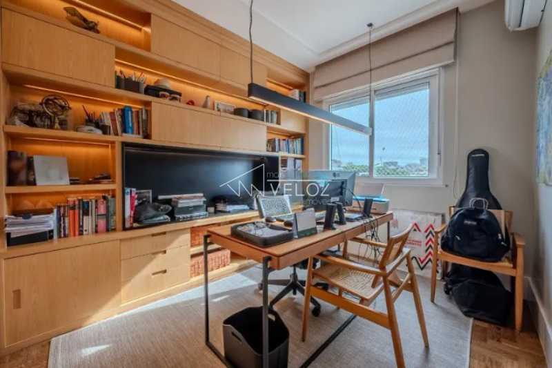 Apartamento, 3 quartos, 159 m² - Foto 1