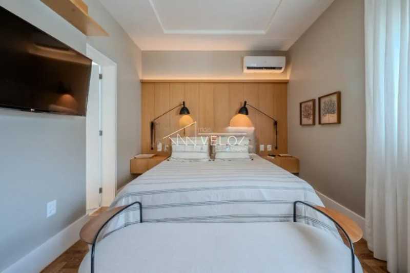 Apartamento, 3 quartos, 159 m² - Foto 9