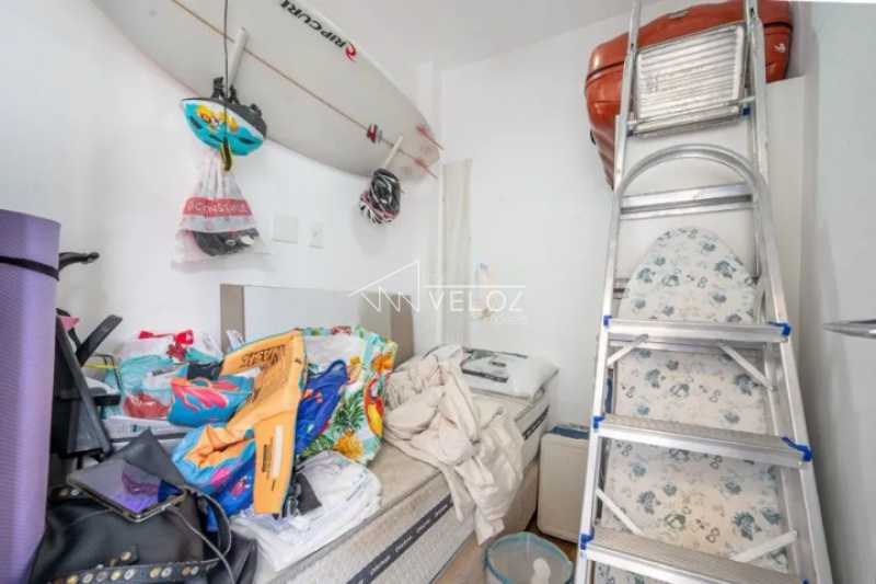 Apartamento, 3 quartos, 159 m² - Foto 11