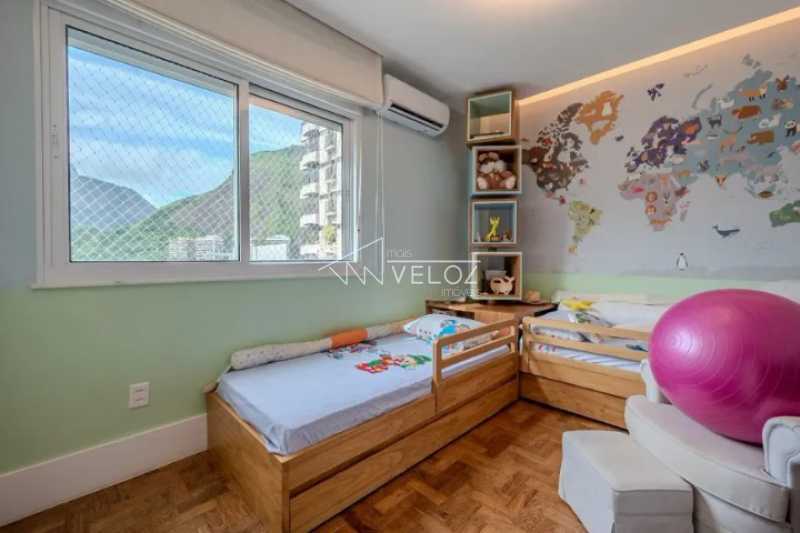 Apartamento, 3 quartos, 159 m² - Foto 2