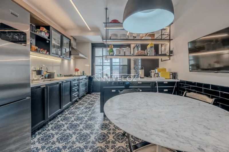 Apartamento, 3 quartos, 159 m² - Foto 12