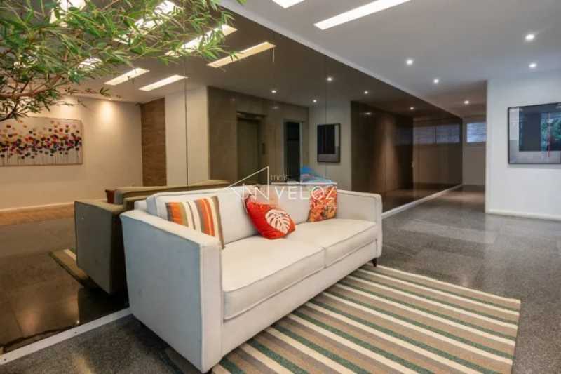 Apartamento, 3 quartos, 159 m² - Foto 19