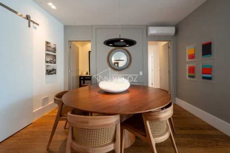 Apartamento, 3 quartos, 159 m² - Foto 17