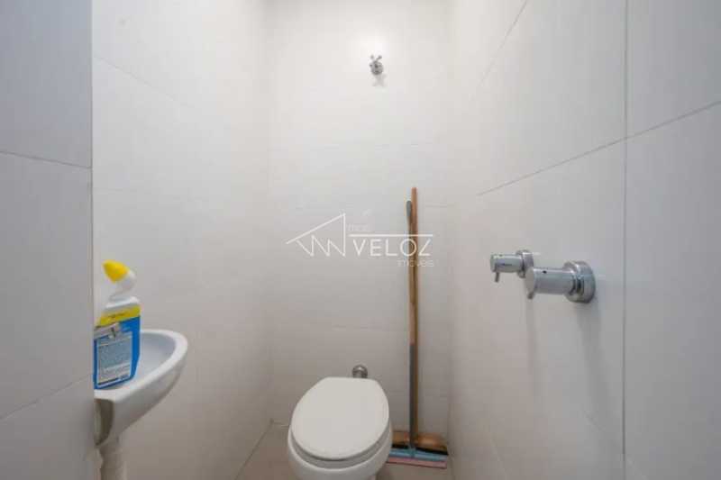 Apartamento, 3 quartos, 159 m² - Foto 5