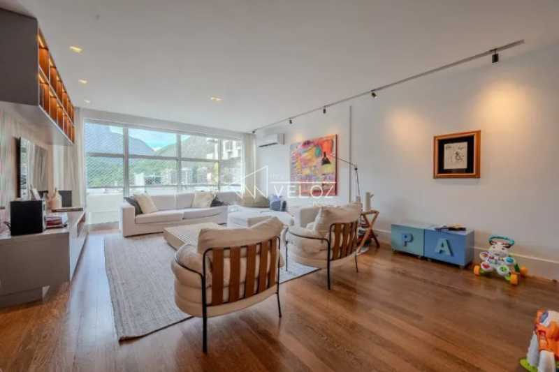 Apartamento, 3 quartos, 159 m² - Foto 8