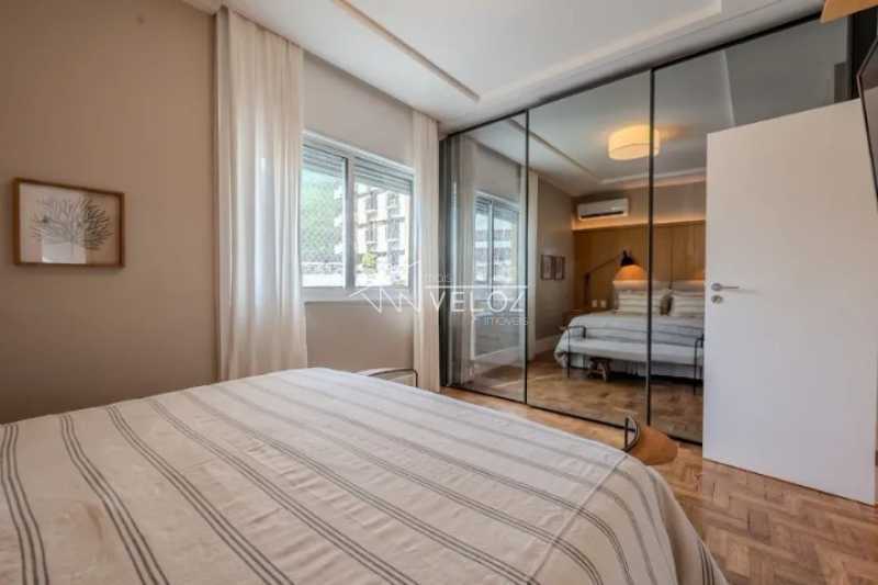 Apartamento, 3 quartos, 159 m² - Foto 14