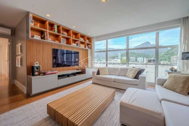 Apartamento, 3 quartos, 159 m² - Foto 16