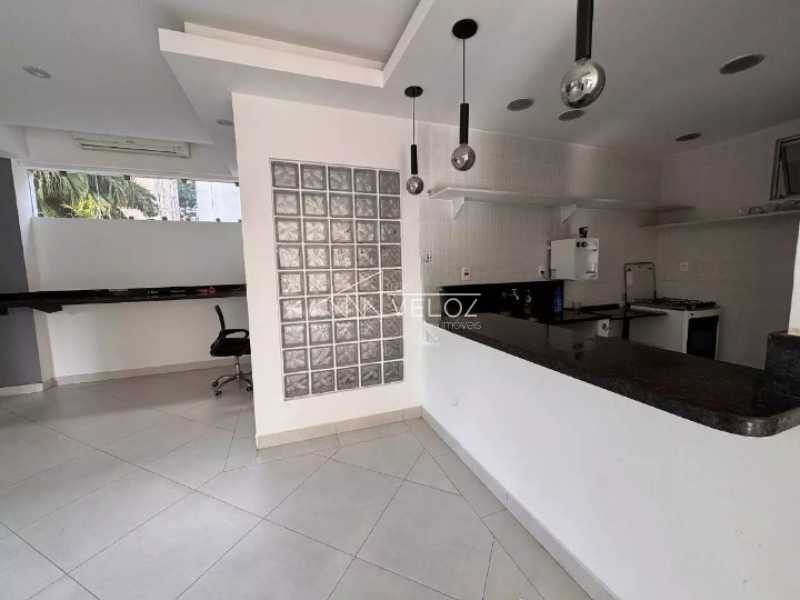 Apartamento à venda com 3 quartos, 73m² - Foto 16