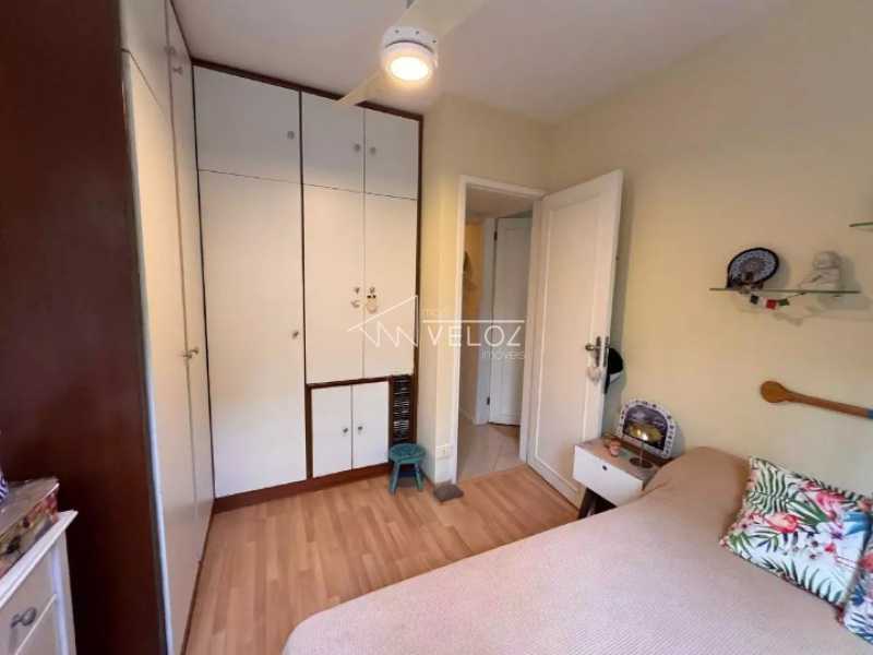 Apartamento à venda com 3 quartos, 73m² - Foto 6