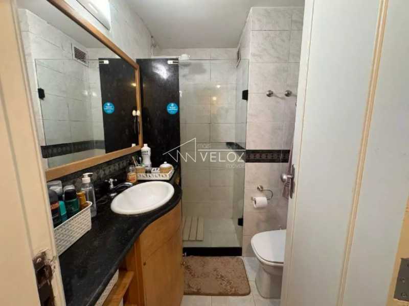 Apartamento à venda com 3 quartos, 73m² - Foto 4