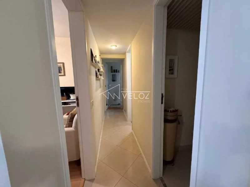 Apartamento à venda com 3 quartos, 73m² - Foto 5