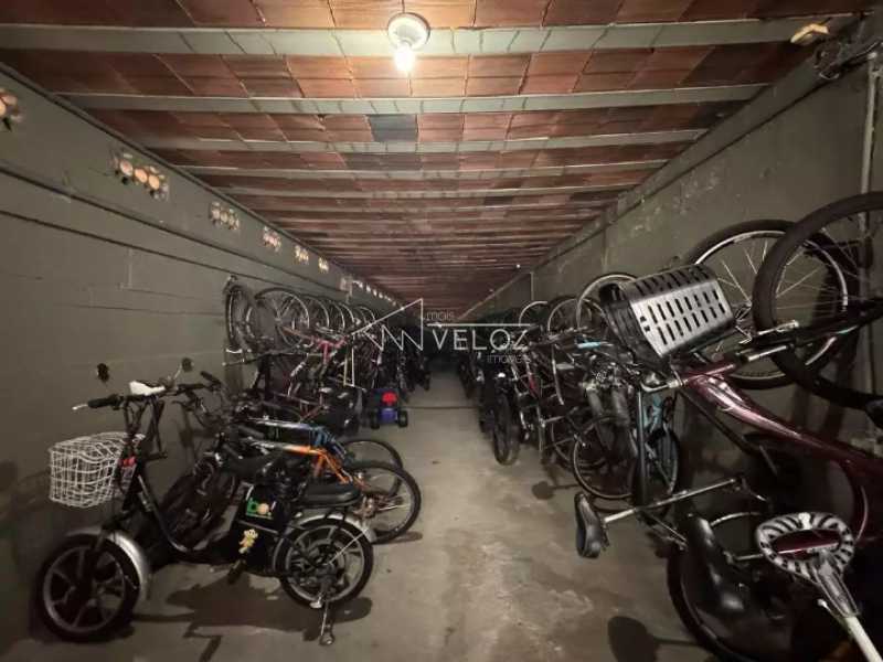 Apartamento à venda com 3 quartos, 73m² - Foto 17