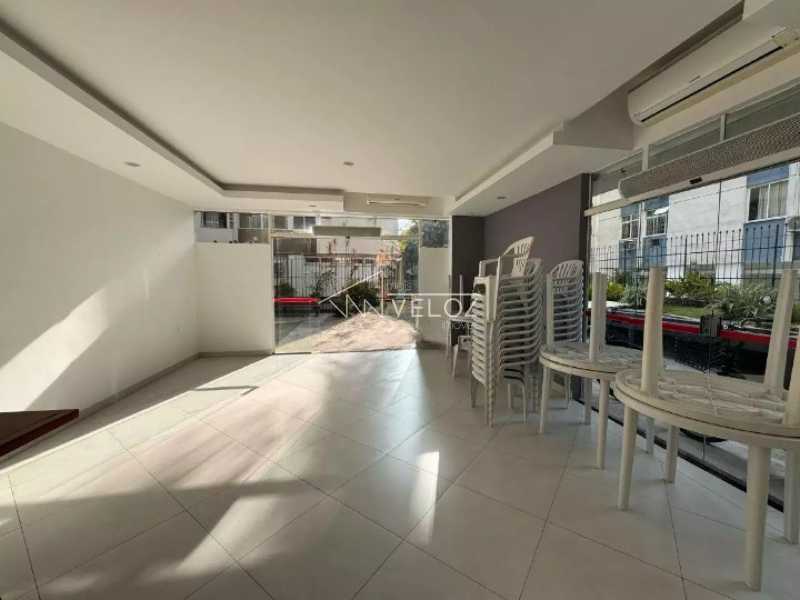 Apartamento à venda com 3 quartos, 73m² - Foto 18