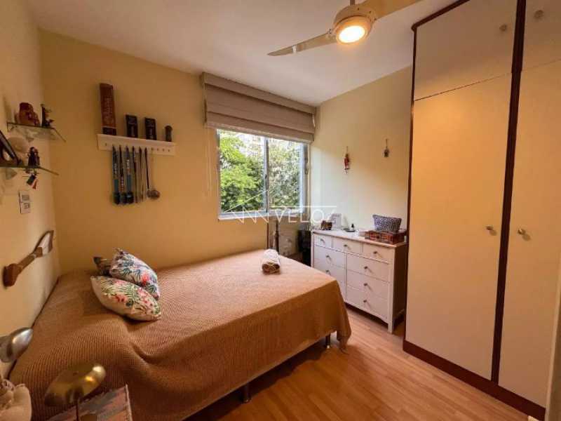 Apartamento à venda com 3 quartos, 73m² - Foto 8