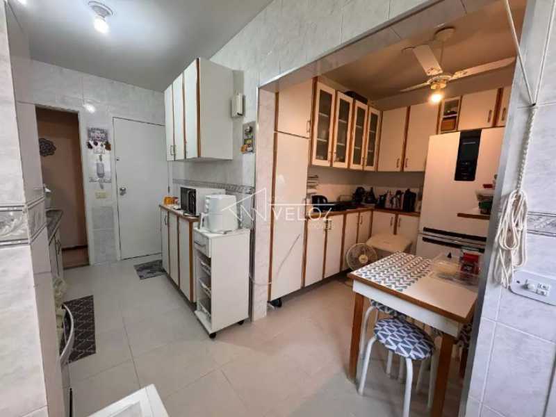 Apartamento à venda com 3 quartos, 73m² - Foto 14