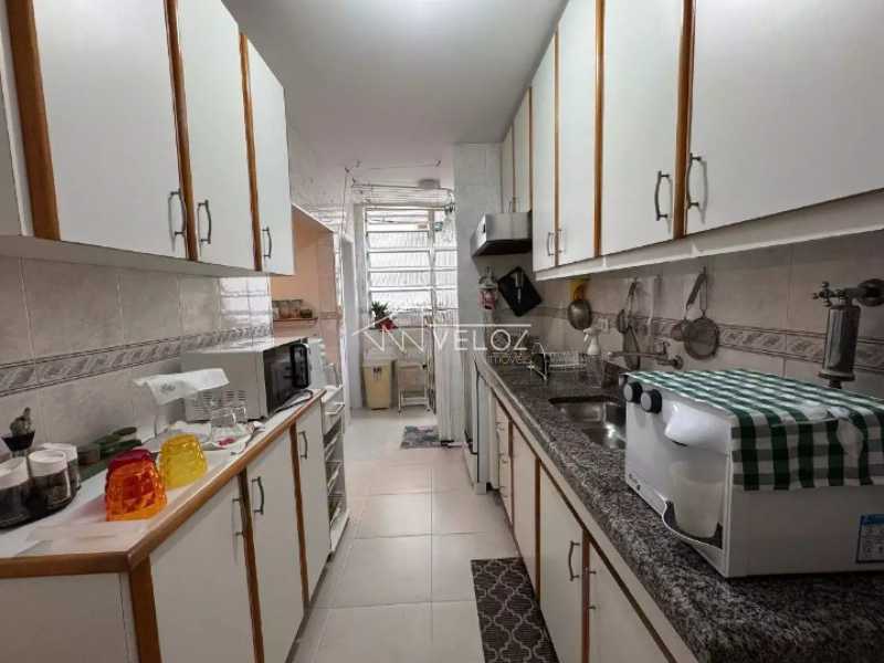 Apartamento à venda com 3 quartos, 73m² - Foto 10