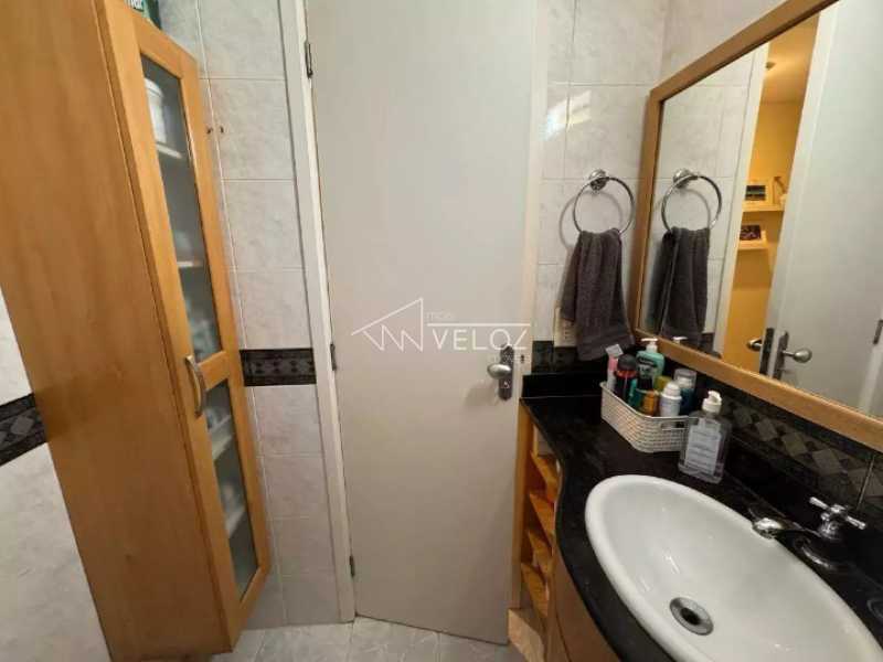 Apartamento à venda com 3 quartos, 73m² - Foto 13