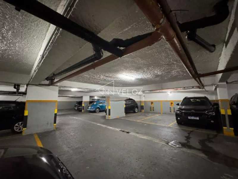 Apartamento à venda com 3 quartos, 73m² - Foto 21