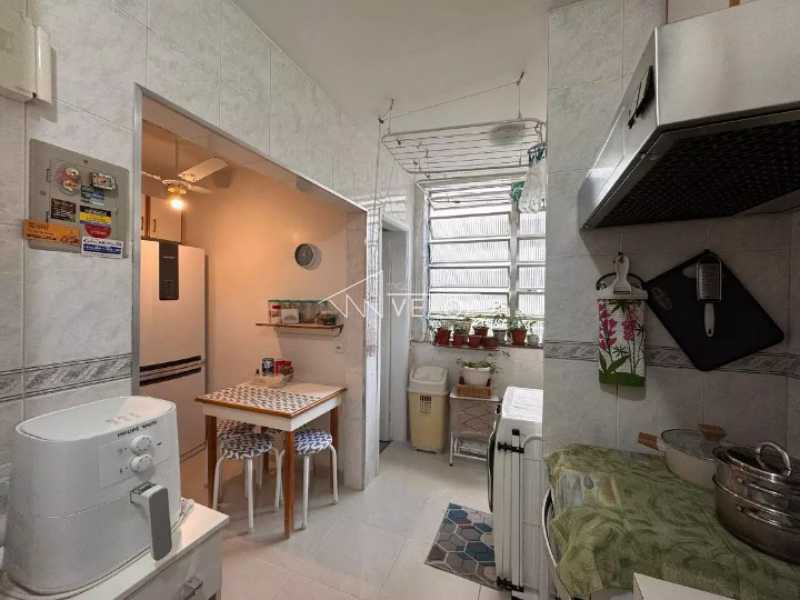 Apartamento à venda com 3 quartos, 73m² - Foto 11