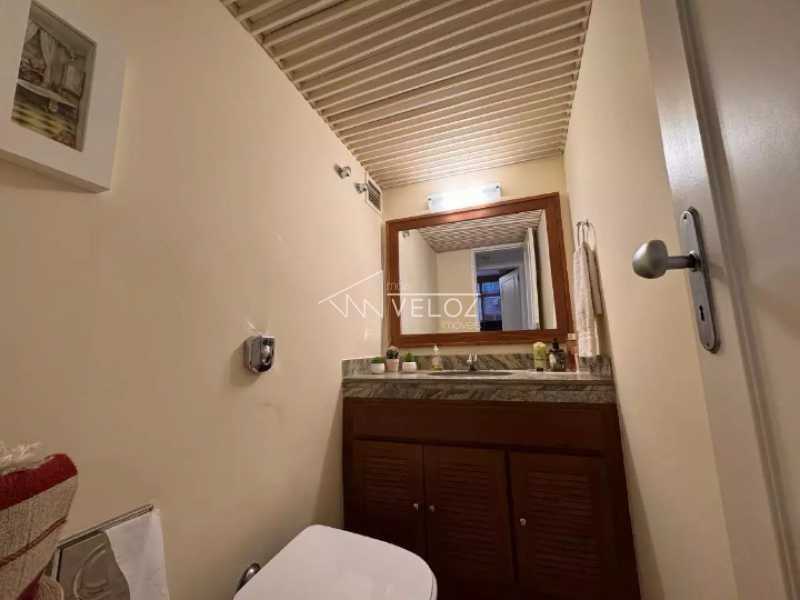 Apartamento à venda com 3 quartos, 73m² - Foto 12