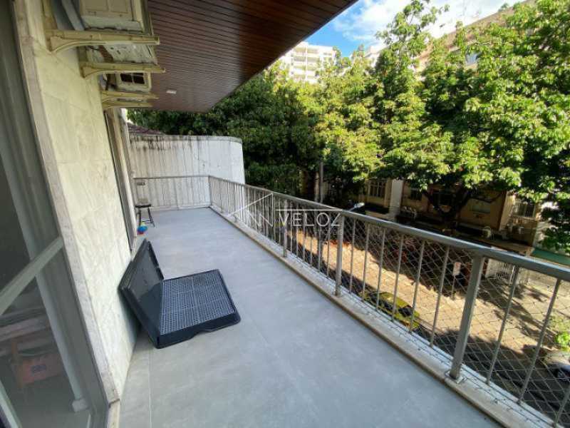 Apartamento à venda com 3 quartos, 91m² - Foto 4