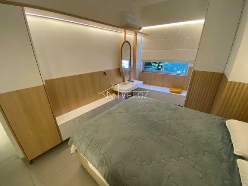 Apartamento à venda com 3 quartos, 91m² - Foto 7