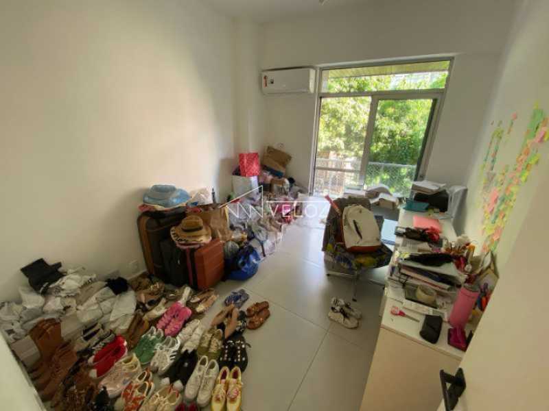 Apartamento à venda com 3 quartos, 91m² - Foto 9