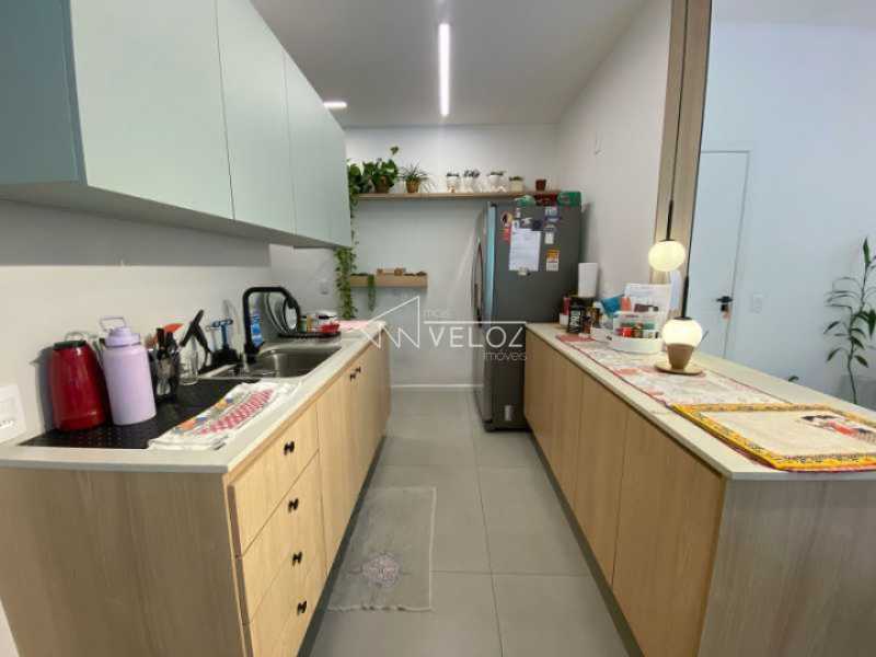 Apartamento à venda com 3 quartos, 91m² - Foto 10