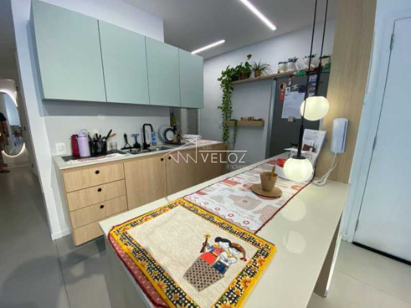 Apartamento à venda com 3 quartos, 91m² - Foto 11