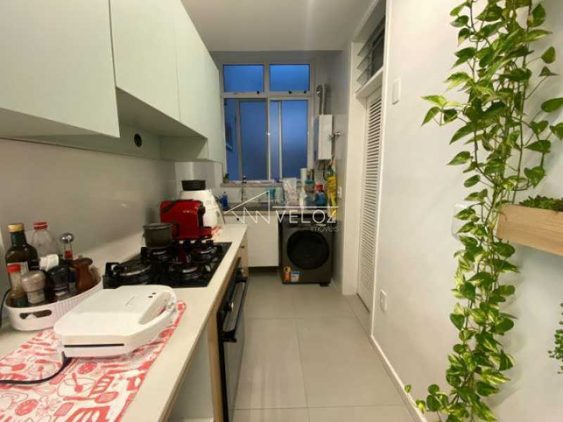 Apartamento à venda com 3 quartos, 91m² - Foto 12