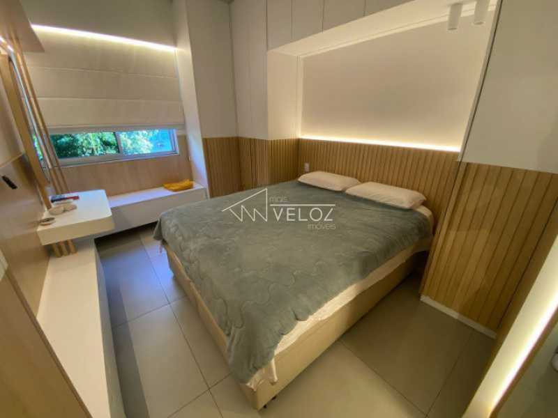Apartamento à venda com 3 quartos, 91m² - Foto 13