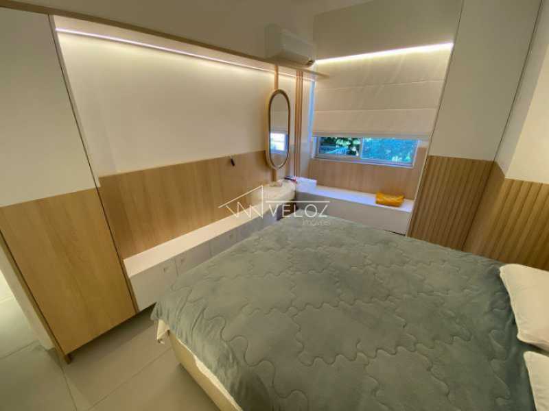 Apartamento à venda com 3 quartos, 91m² - Foto 14
