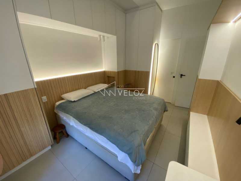 Apartamento à venda com 3 quartos, 91m² - Foto 15