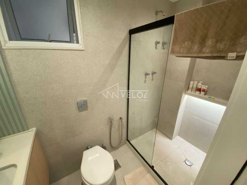 Apartamento à venda com 3 quartos, 91m² - Foto 16