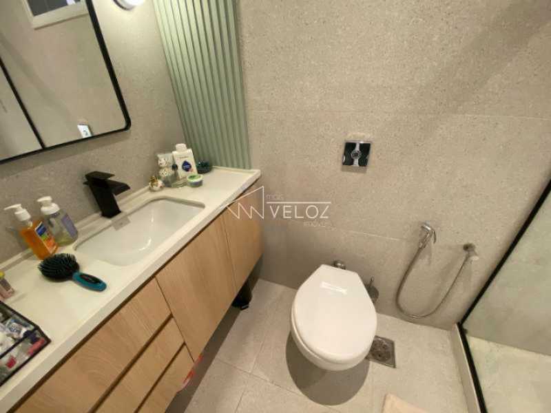 Apartamento à venda com 3 quartos, 91m² - Foto 18