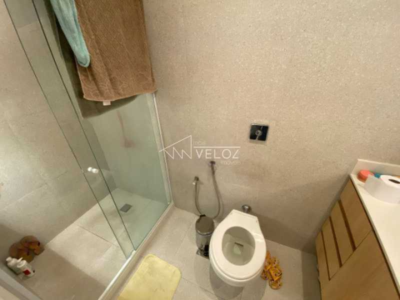 Apartamento à venda com 3 quartos, 91m² - Foto 19