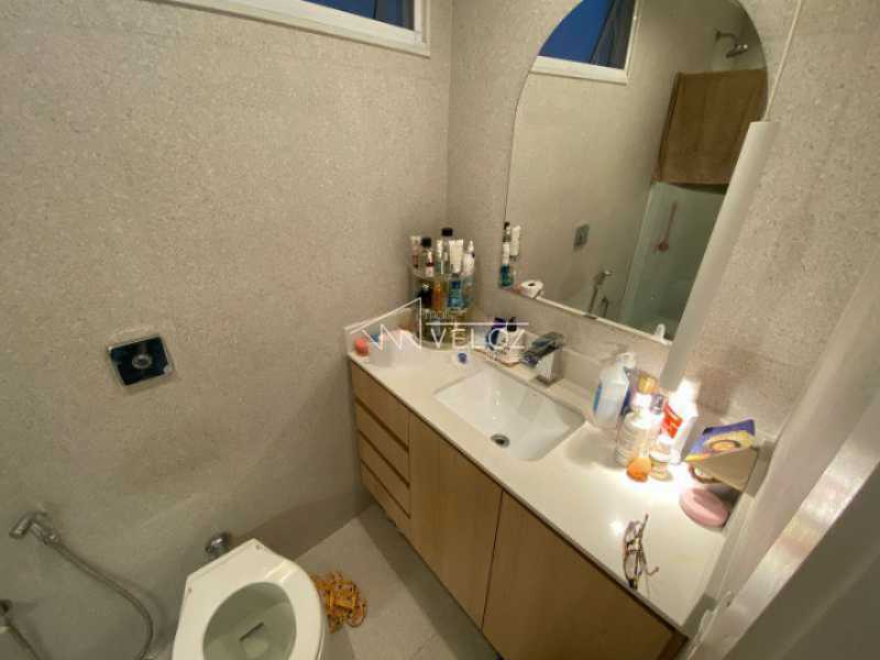 Apartamento à venda com 3 quartos, 91m² - Foto 20