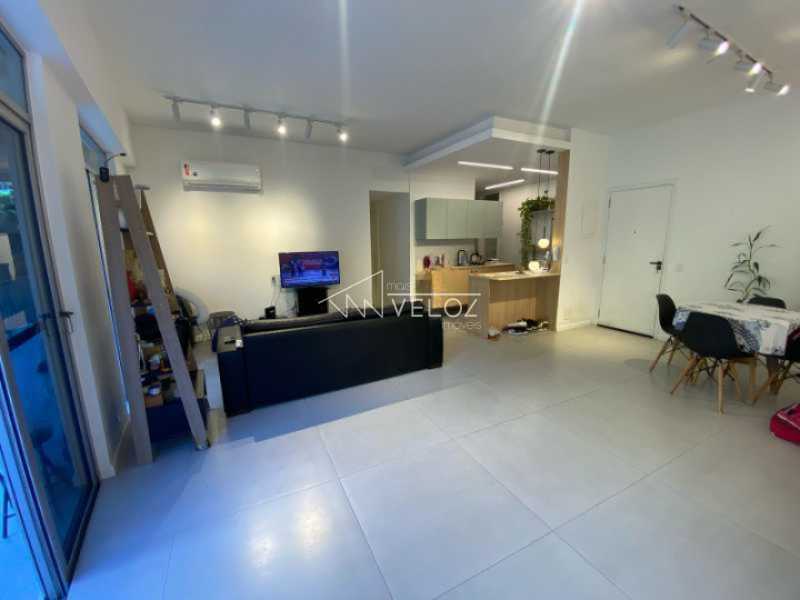 Apartamento à venda com 3 quartos, 91m² - Foto 21