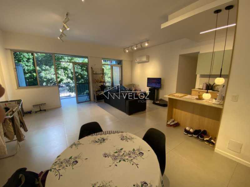 Apartamento à venda com 3 quartos, 91m² - Foto 22
