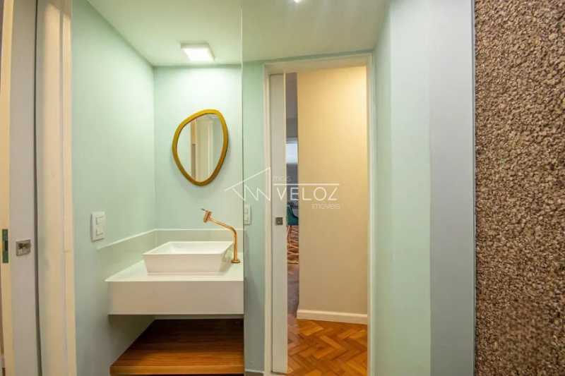 Apartamento, 4 quartos, 257 m² - Foto 4