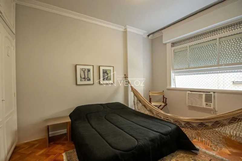 Apartamento, 4 quartos, 257 m² - Foto 3